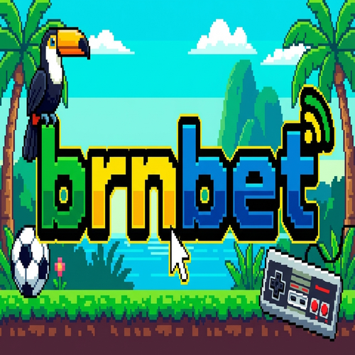 Logo brnbet